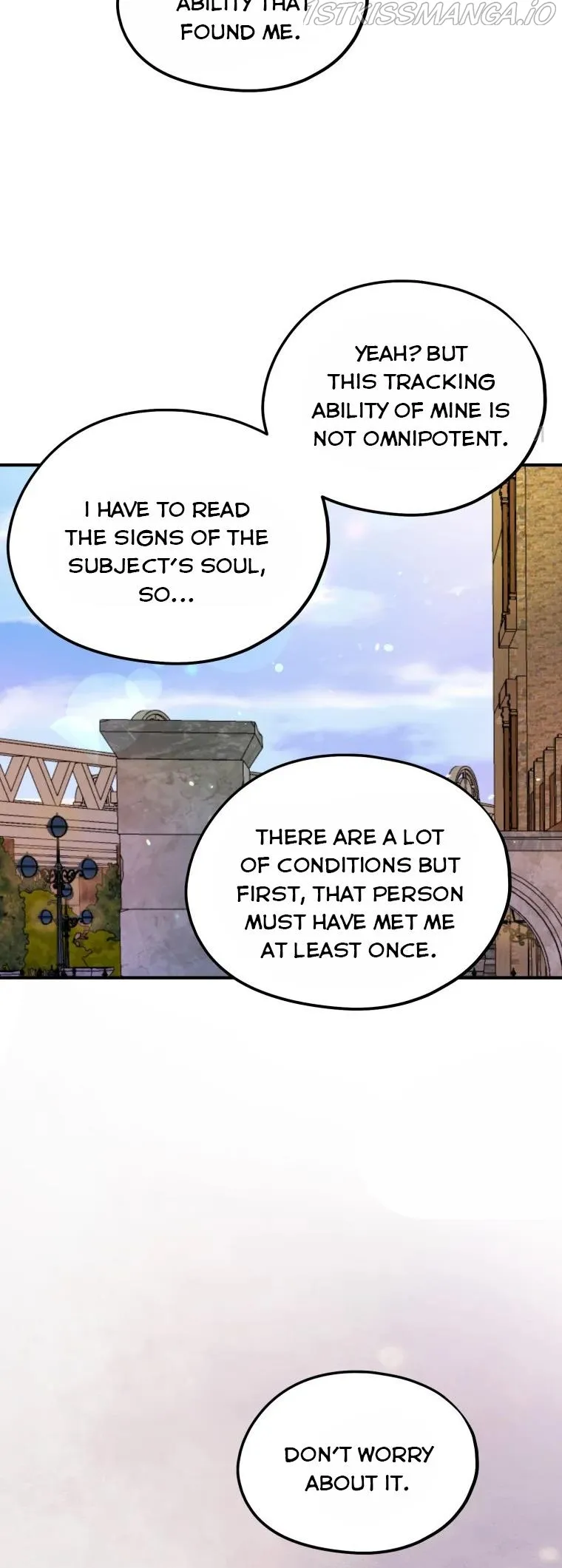 Roelin Walks the Future Chapter 35 Online - página 39