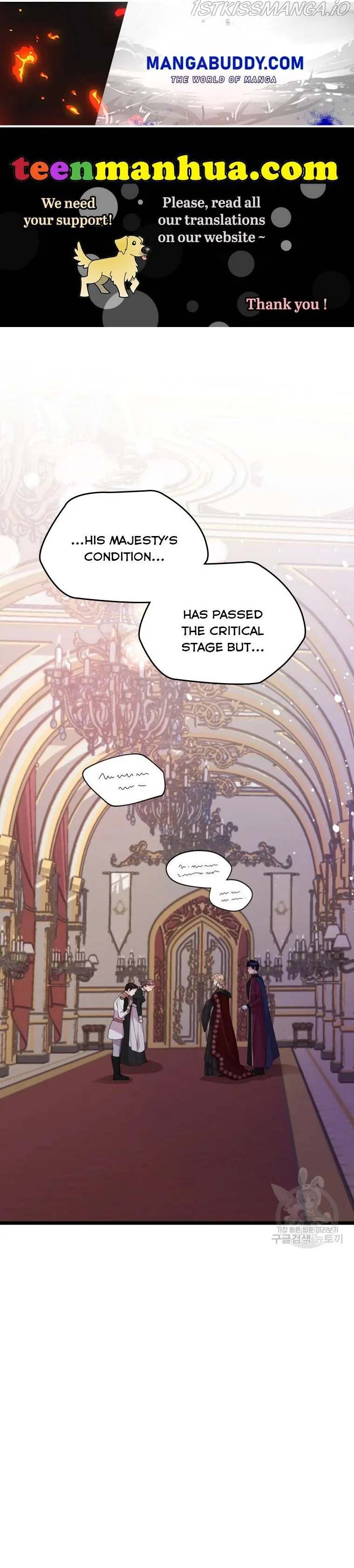 Roelin Walks the Future Chapter 37 Online - página 1