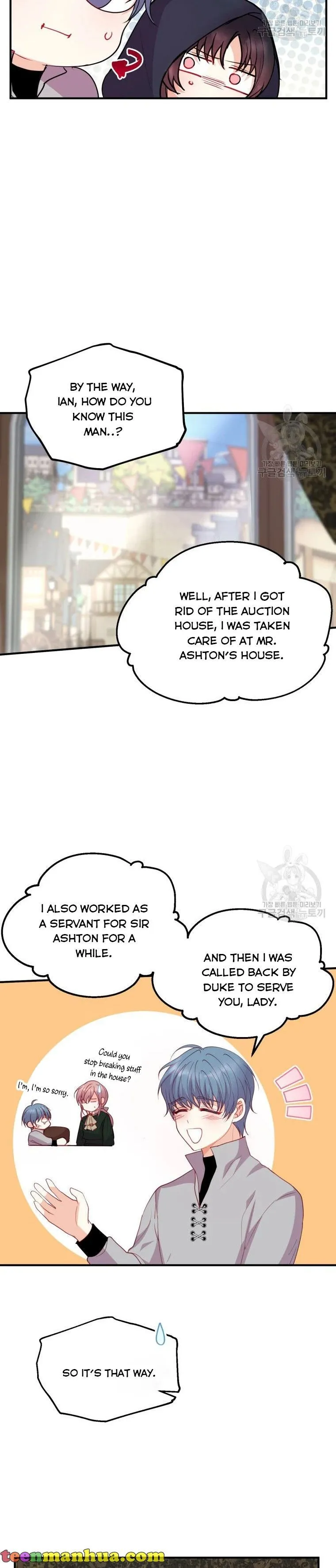 Roelin Walks the Future Chapter 38 Online - página 26