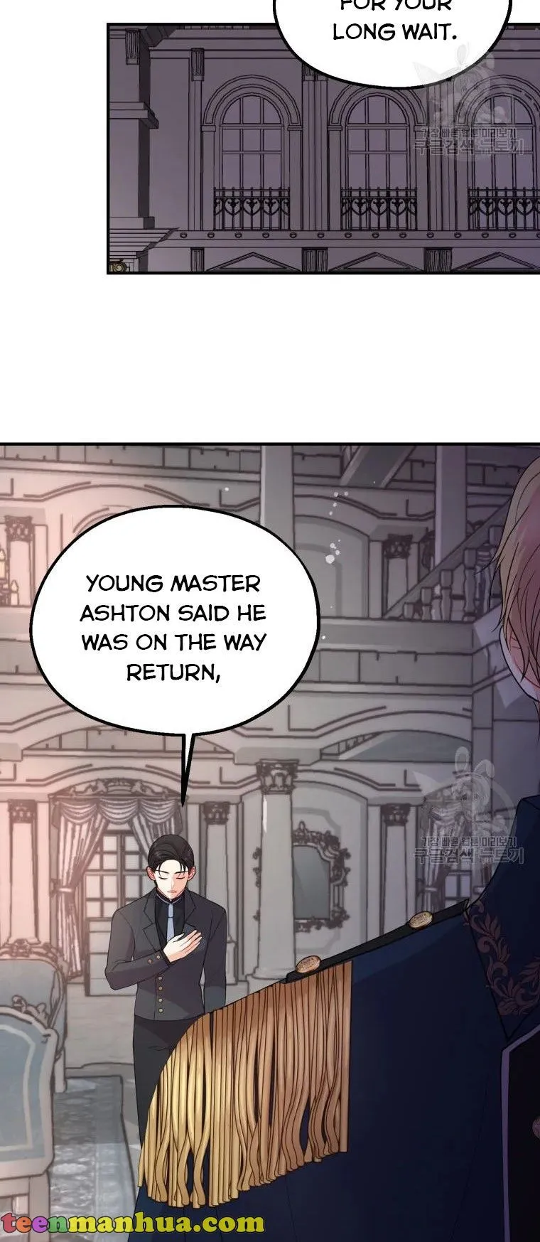 Roelin Walks the Future Chapter 38 Online - página 32