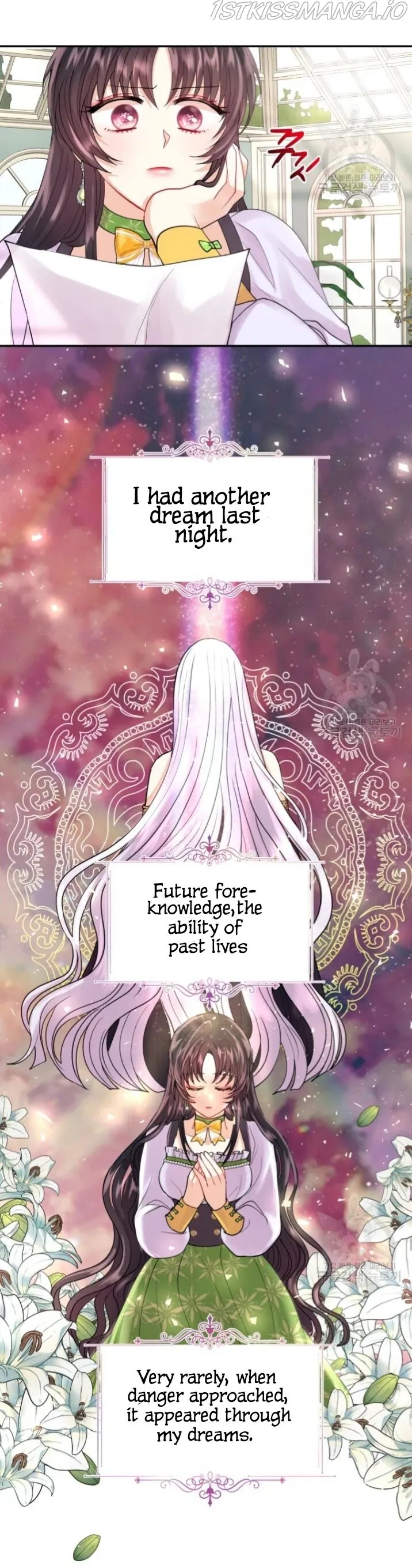 Roelin Walks the Future Chapter 4 Online - página 15