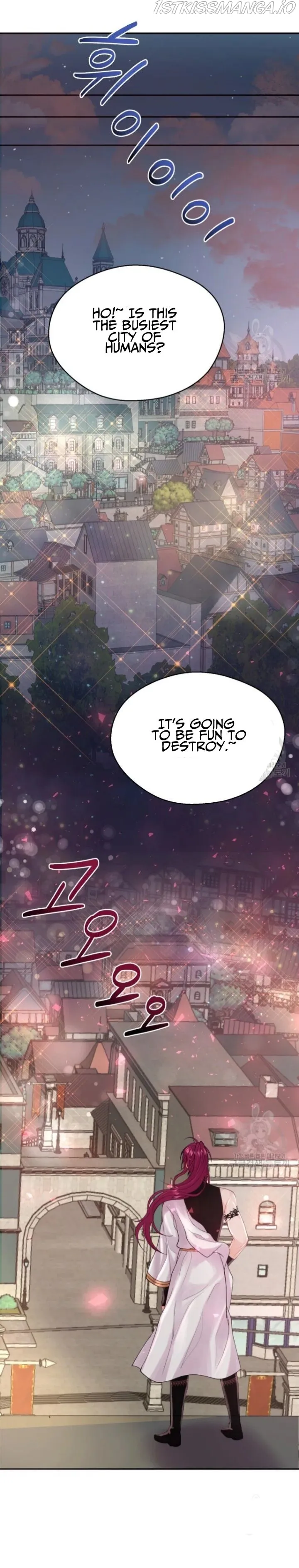 Roelin Walks the Future Chapter 4 Online - página 24