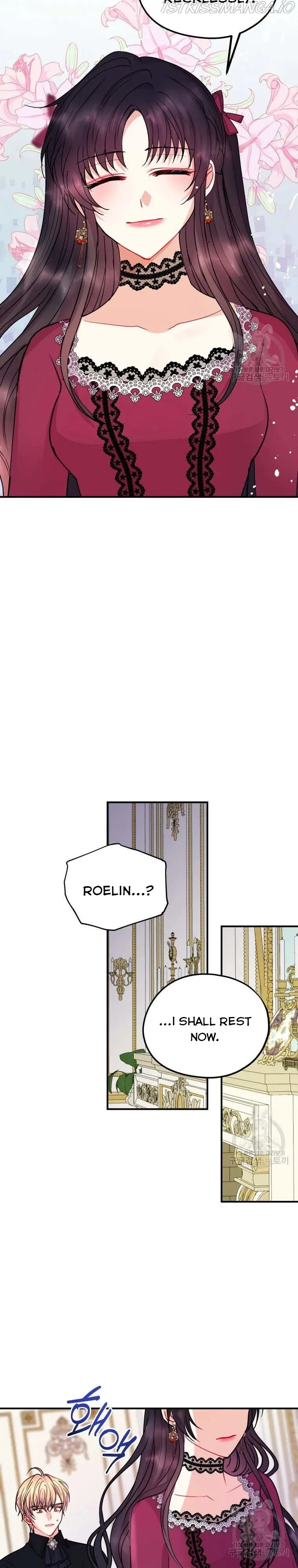 Roelin Walks the Future Chapter 40 Online - página 9