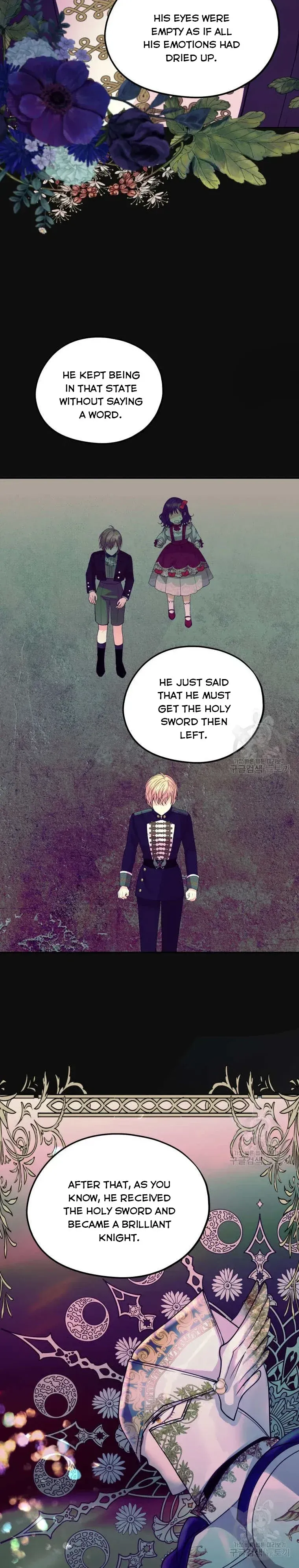 Roelin Walks the Future Chapter 41 Online - página 9