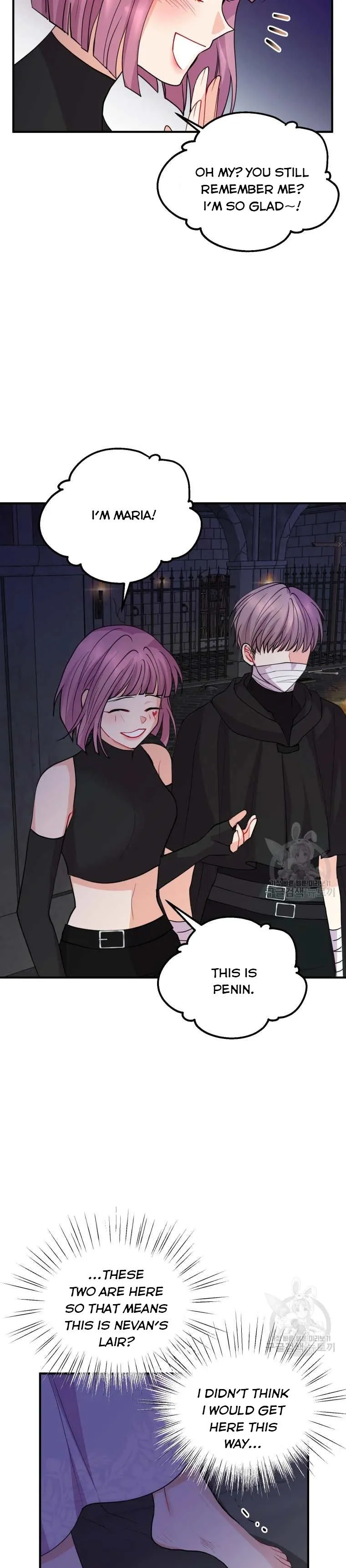 Roelin Walks the Future Chapter 42 Online - página 10