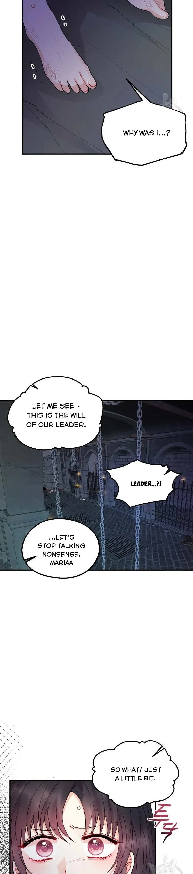 Roelin Walks the Future Chapter 42 Online - página 11