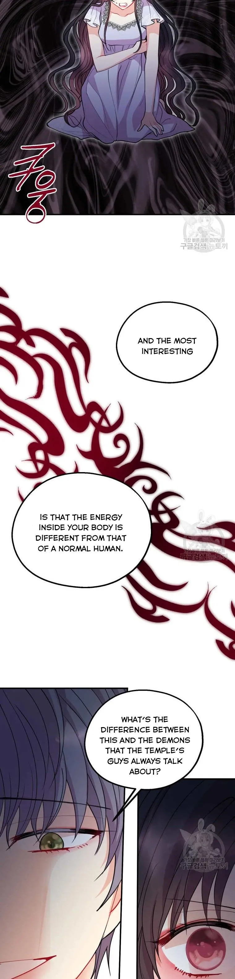 Roelin Walks the Future Chapter 42 Online - página 20