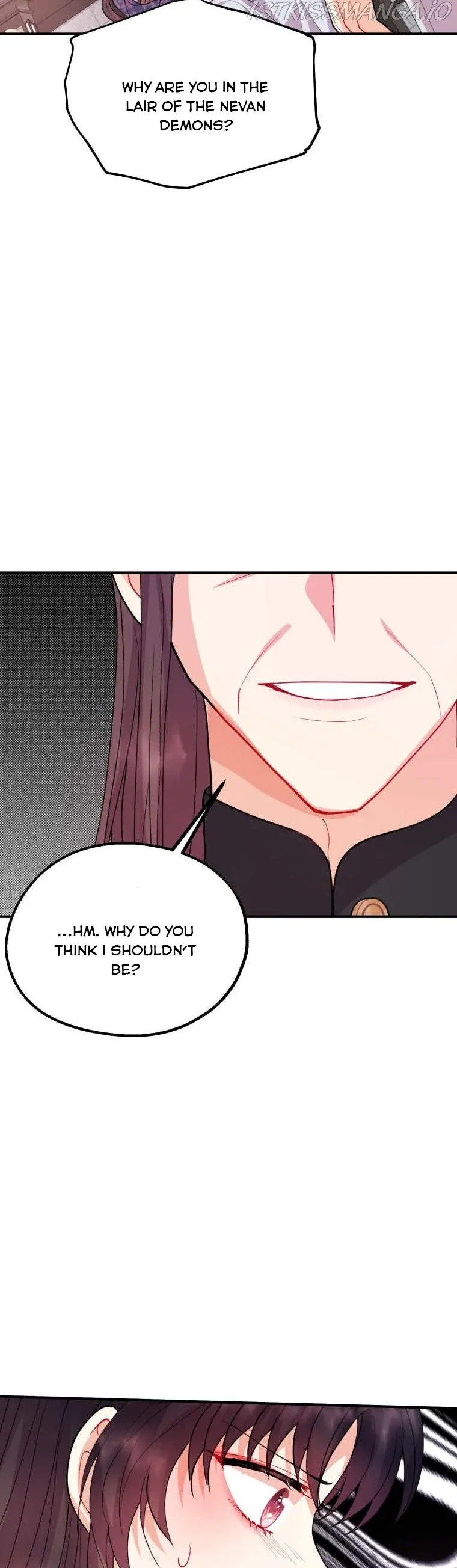 Roelin Walks the Future Chapter 43 Online - página 23