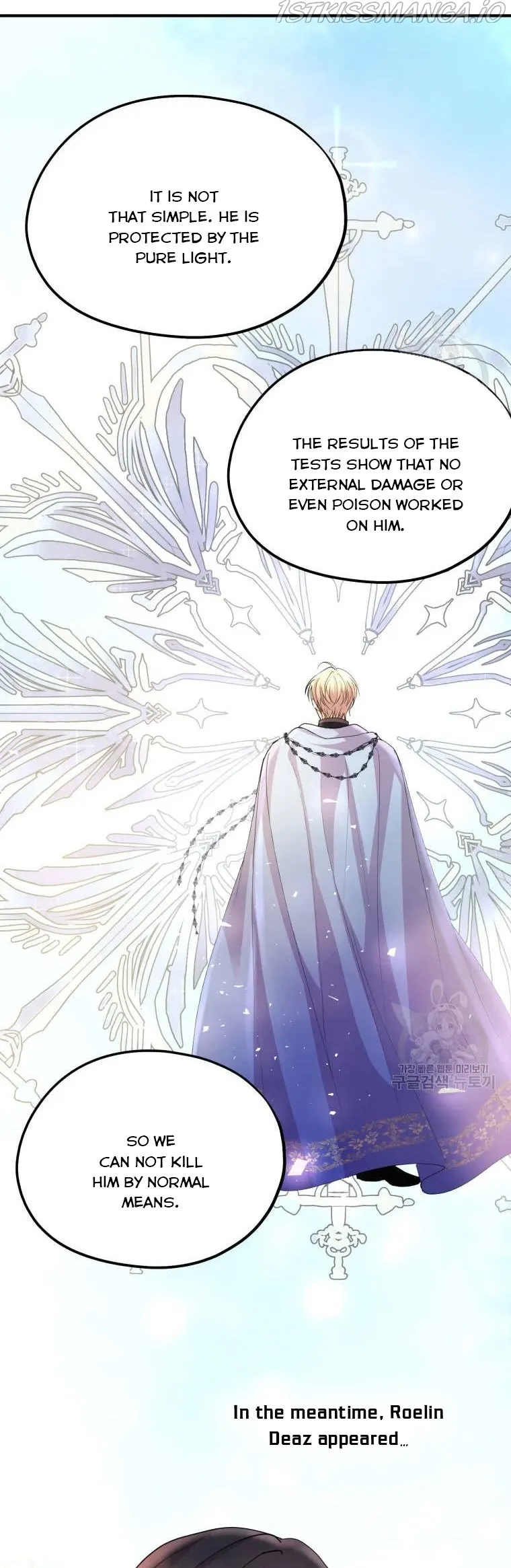 Roelin Walks the Future Chapter 46 Online - página 29