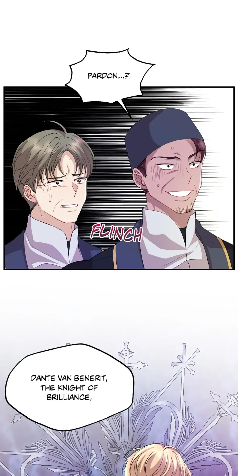 Roelin Walks the Future Chapter 48 Online - página 8