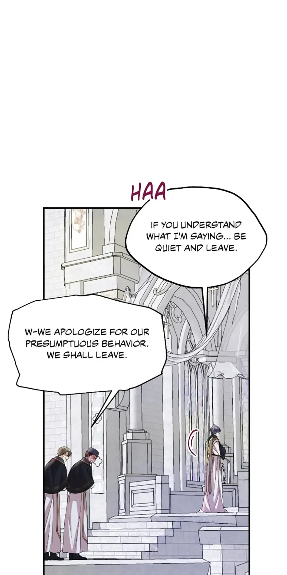 Roelin Walks the Future Chapter 48 Online - página 11