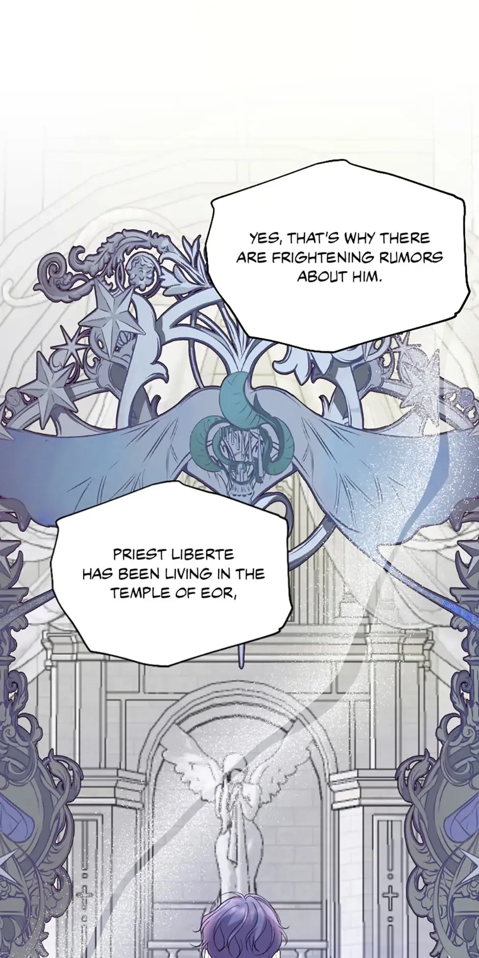 Roelin Walks the Future Chapter 48 Online - página 16