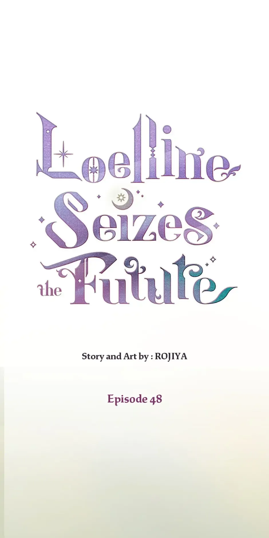 Roelin Walks the Future Chapter 48 Online - página 25