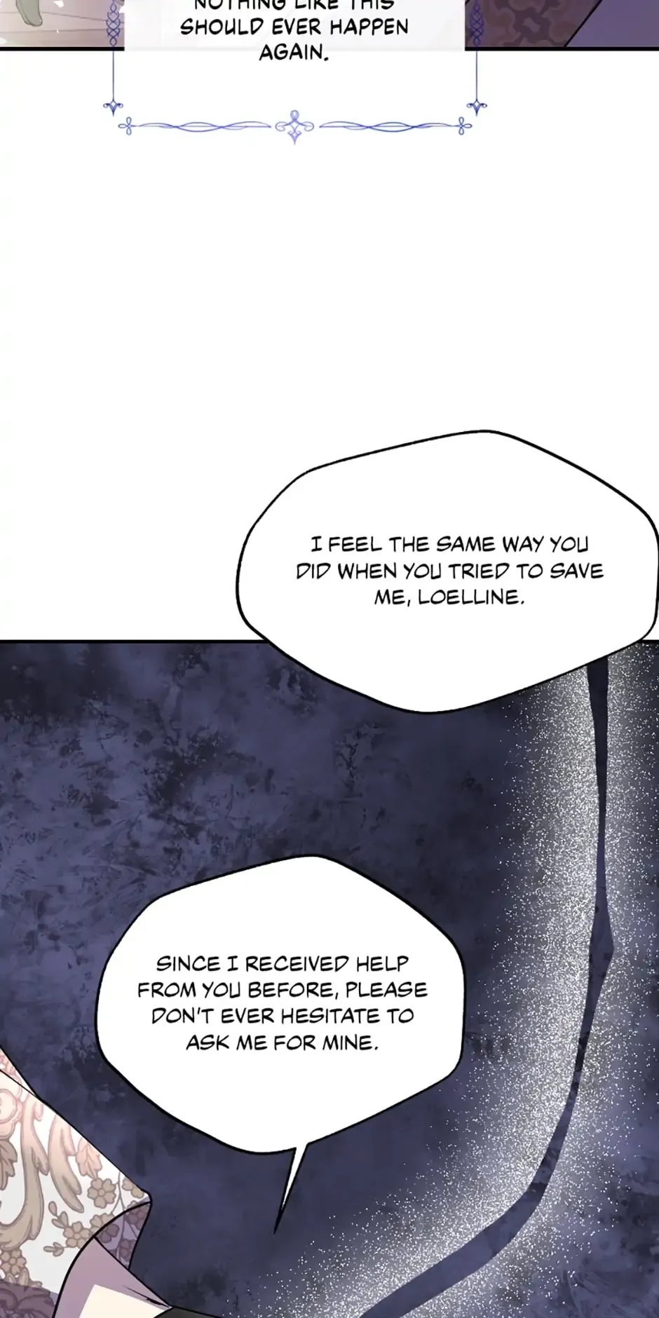 Roelin Walks the Future Chapter 48 Online - página 35