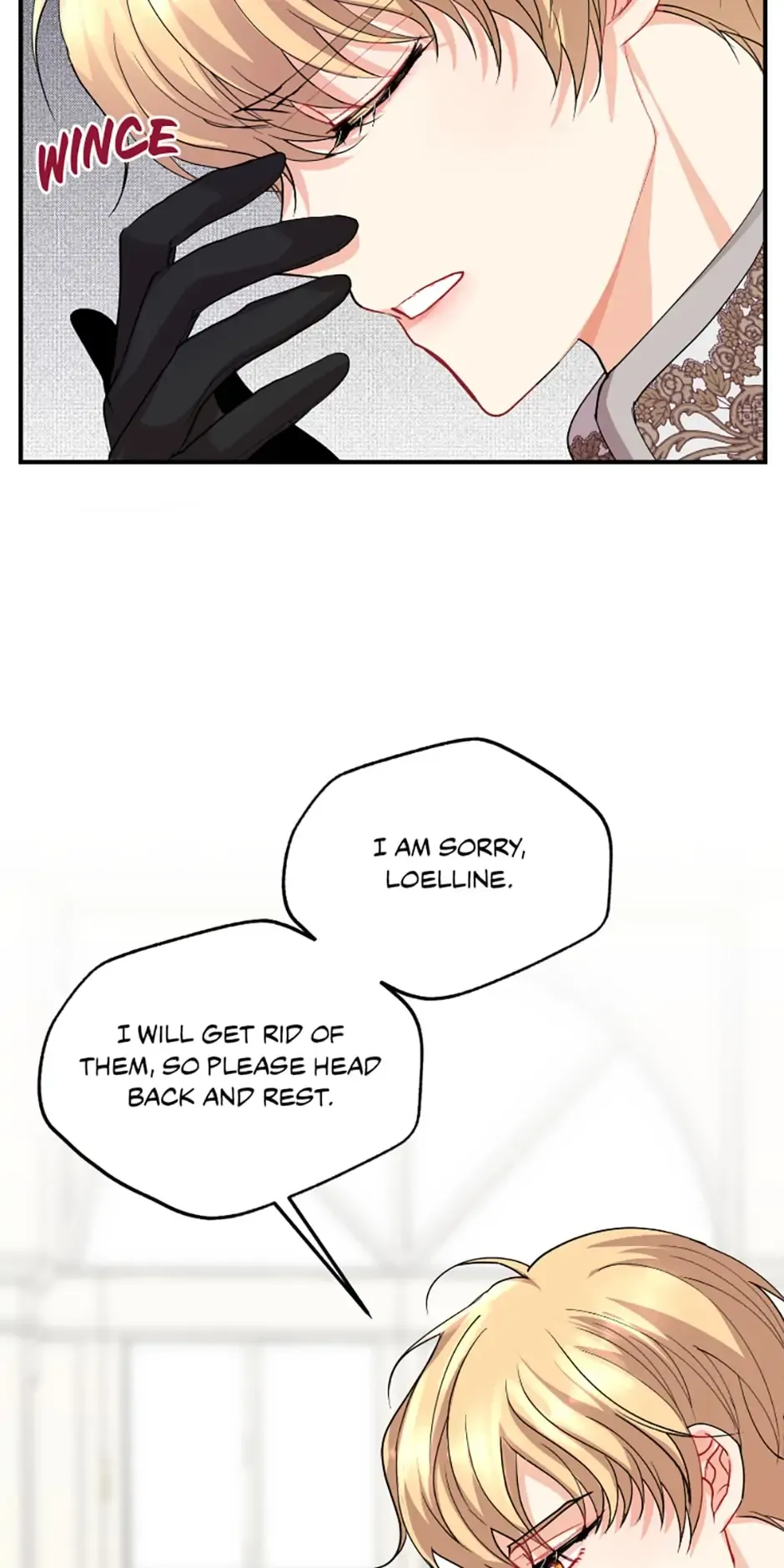 Roelin Walks the Future Chapter 48 Online - página 53