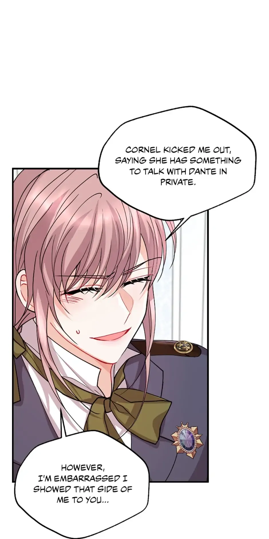 Roelin Walks the Future Chapter 48 Online - página 57