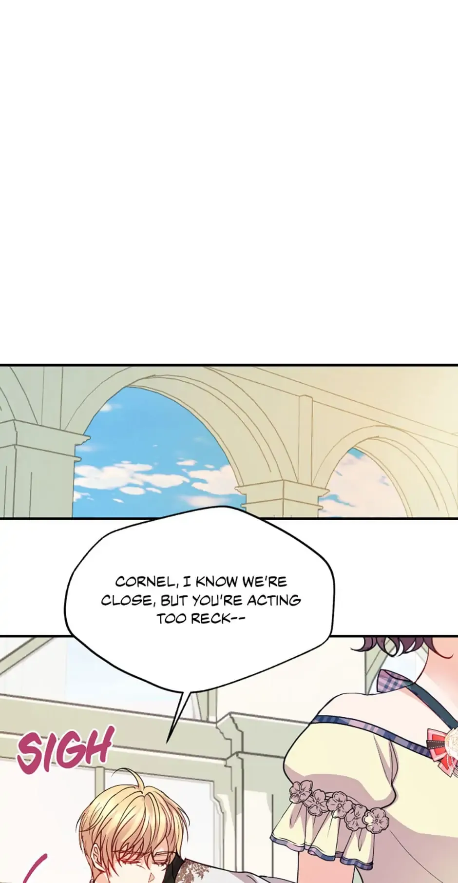 Roelin Walks the Future Chapter 48 Online - página 61