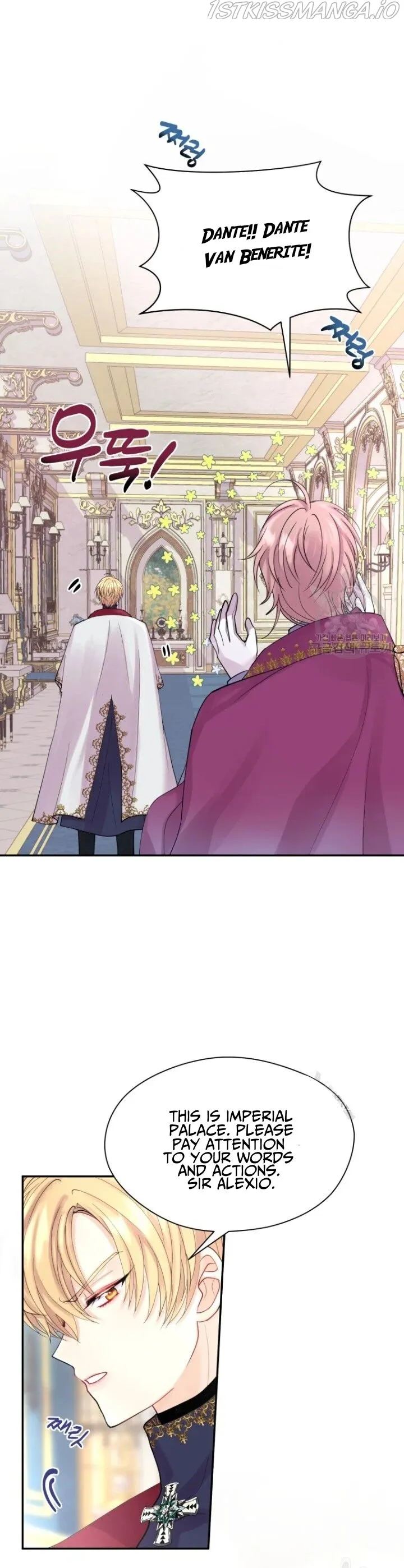 Roelin Walks the Future Chapter 5 Online - página 3