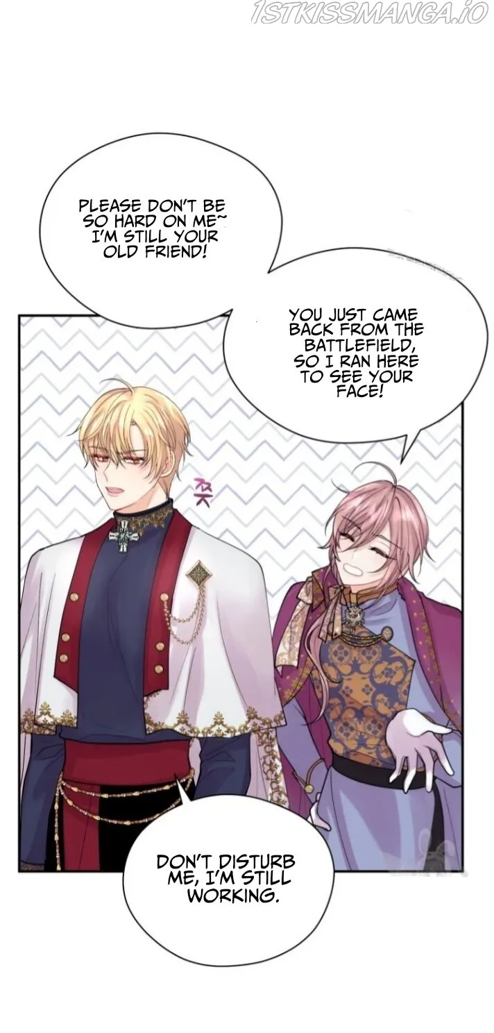 Roelin Walks the Future Chapter 5 Online - página 5