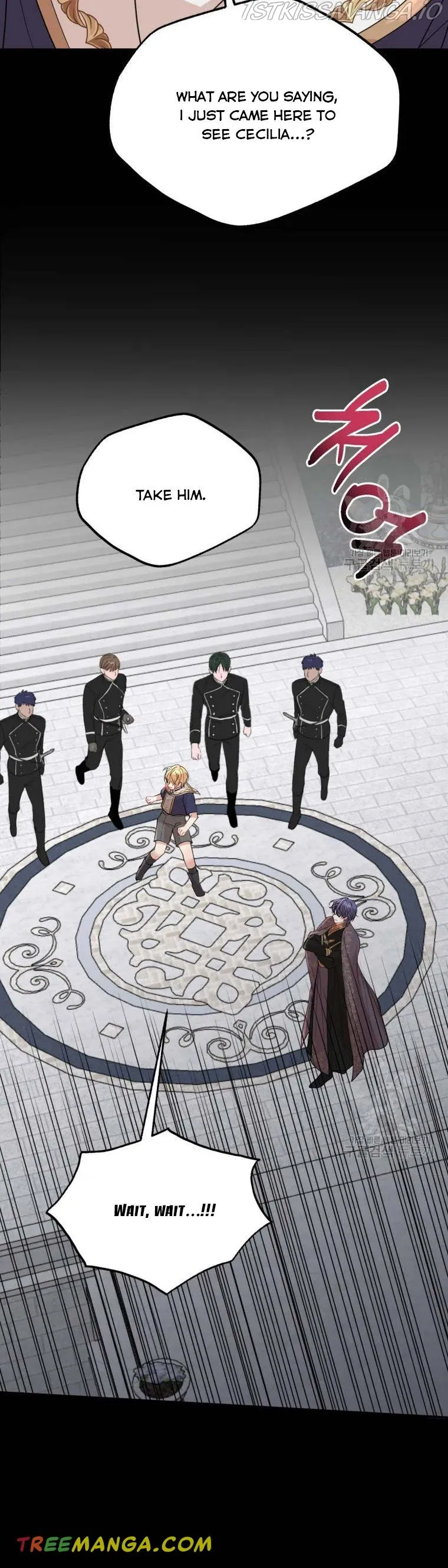 Roelin Walks the Future Chapter 51 Online - página 4