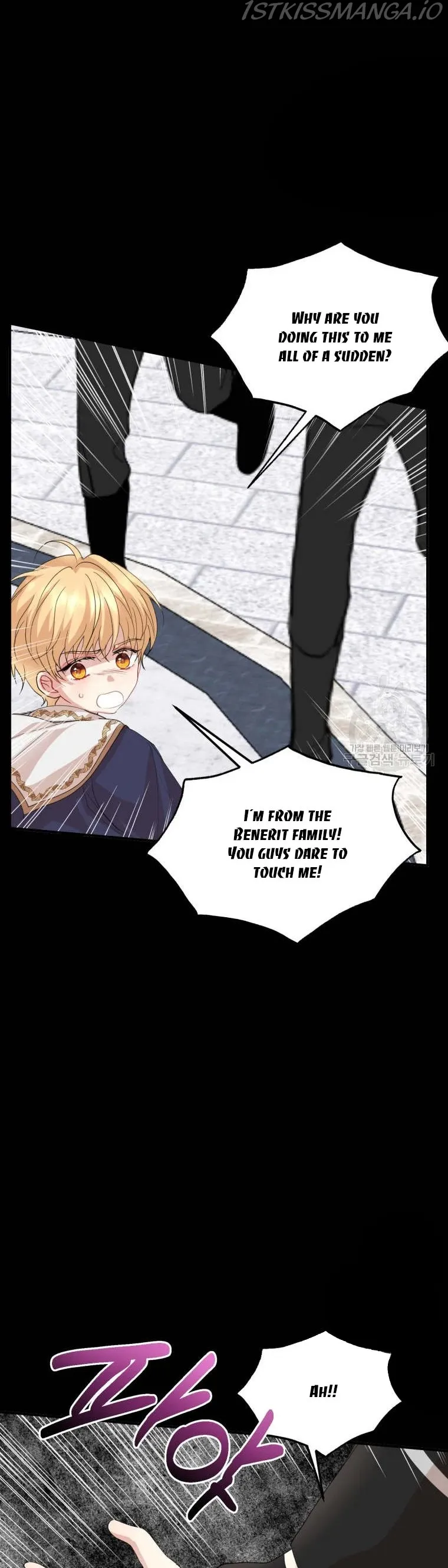 Roelin Walks the Future Chapter 51 Online - página 5