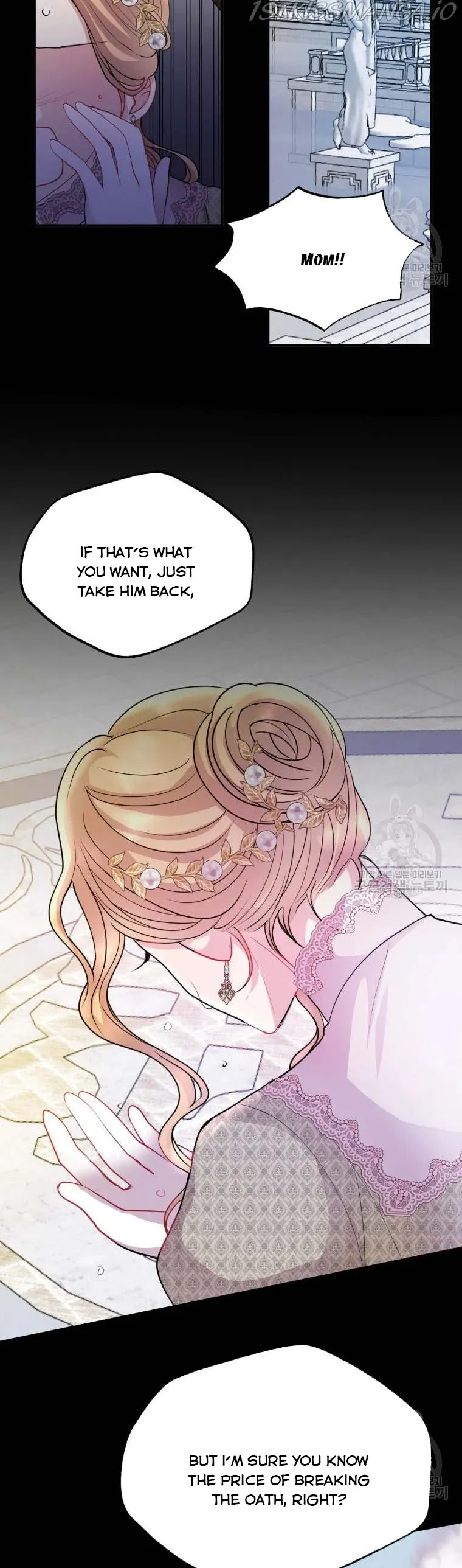 Roelin Walks the Future Chapter 51 Online - página 19