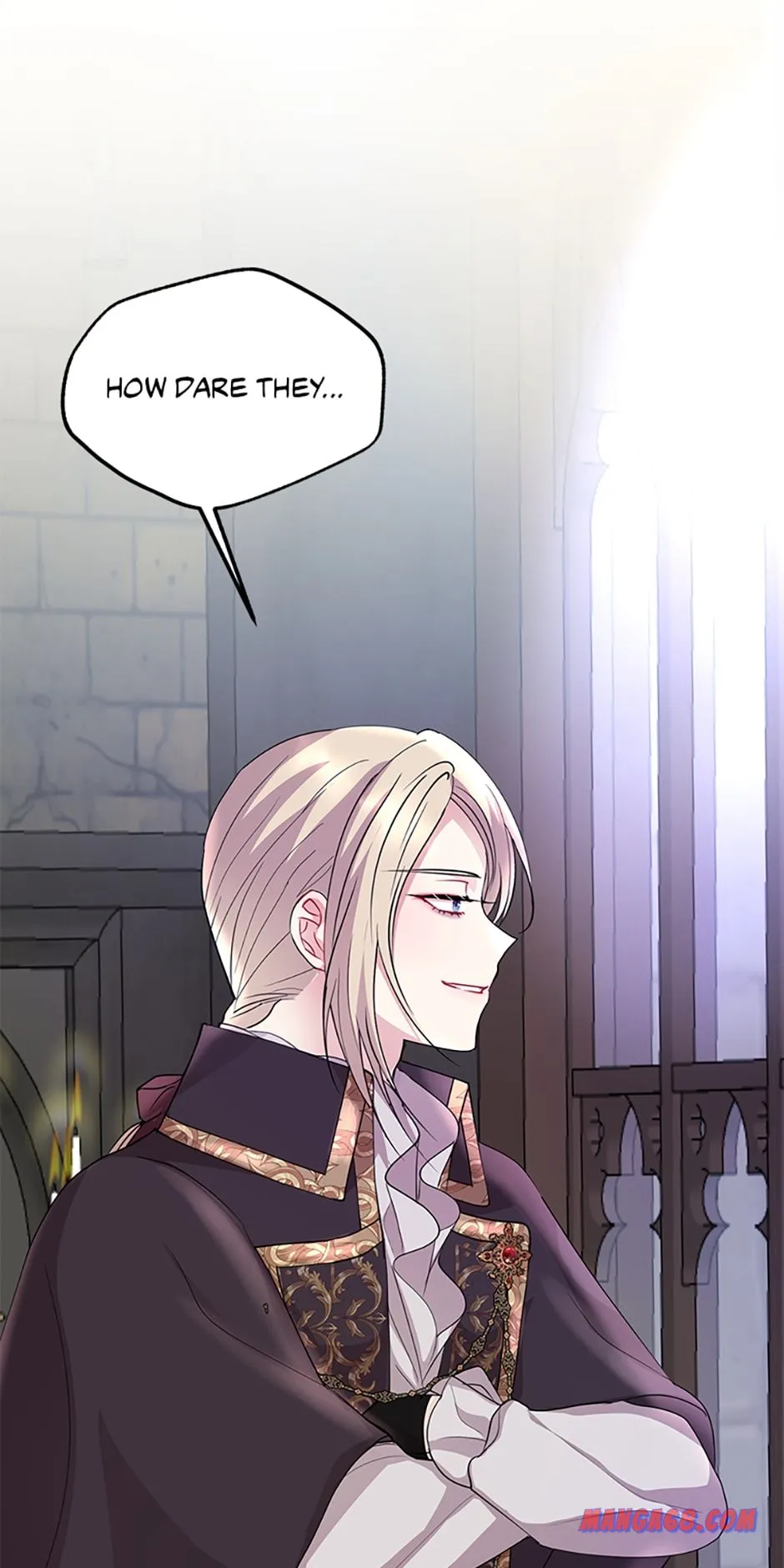 Roelin Walks the Future Chapter 52 Online - página 7