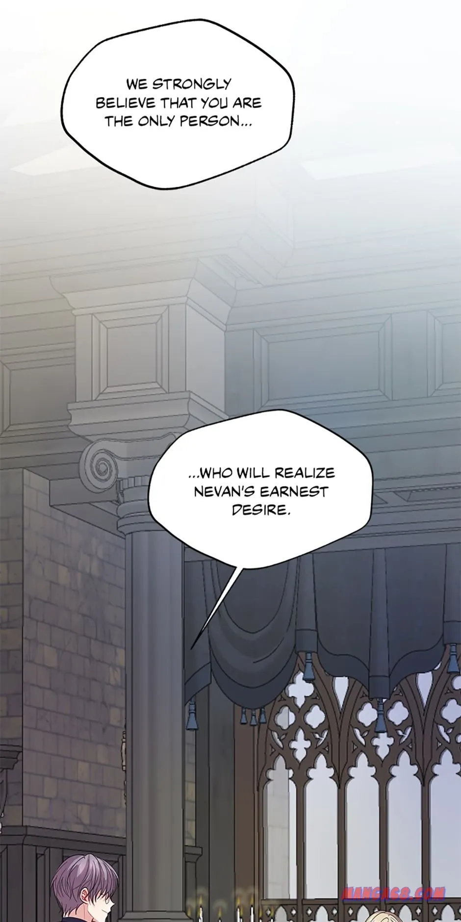 Roelin Walks the Future Chapter 52 Online - página 12
