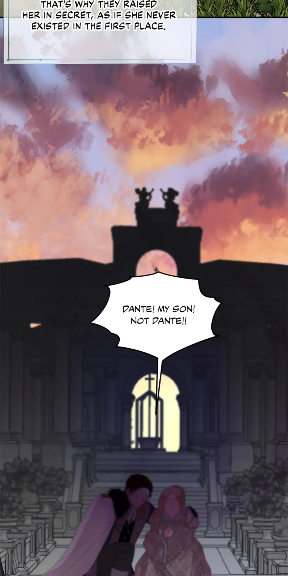 Roelin Walks the Future Chapter 52 Online - página 22