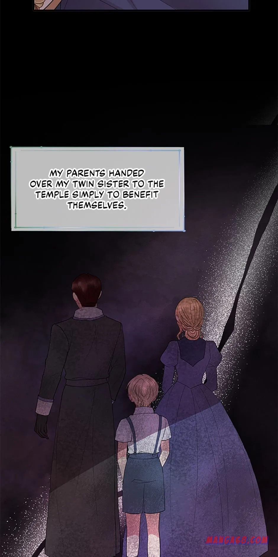 Roelin Walks the Future Chapter 52 Online - página 25