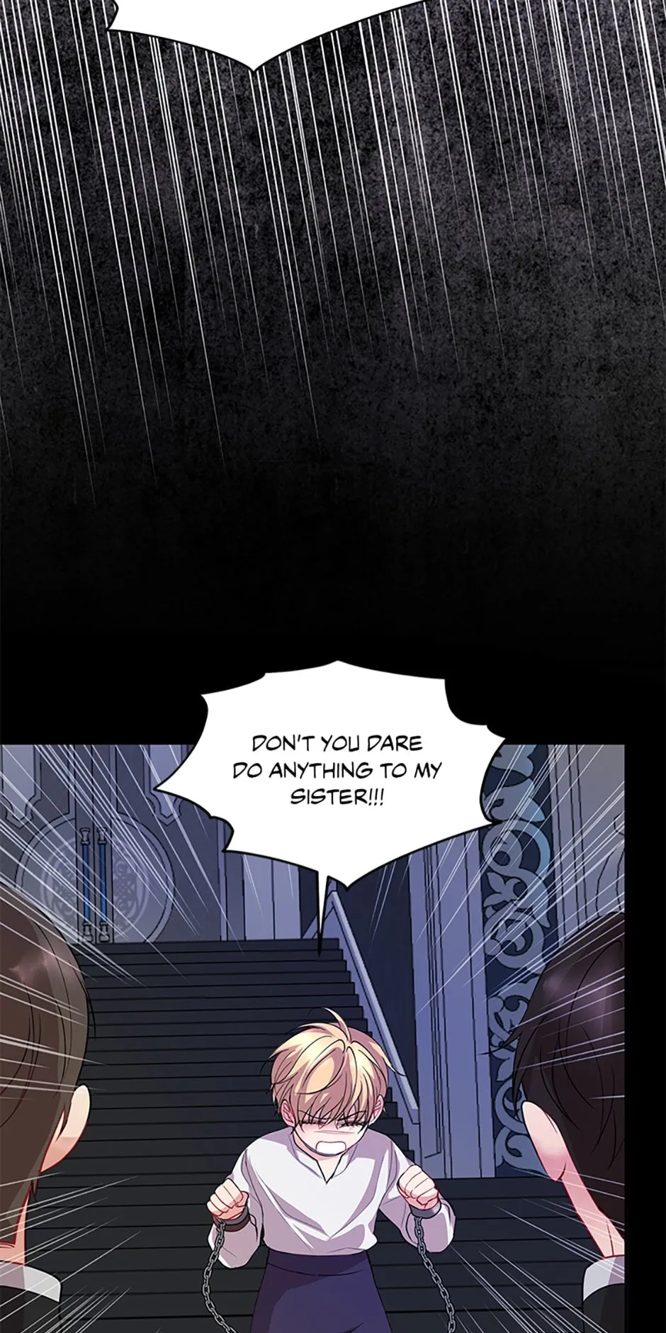Roelin Walks the Future Chapter 52 Online - página 47