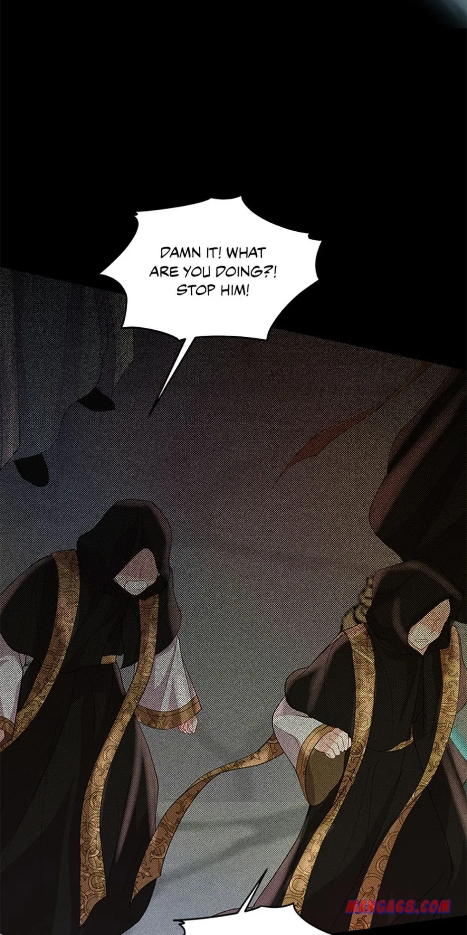 Roelin Walks the Future Chapter 52 Online - página 51