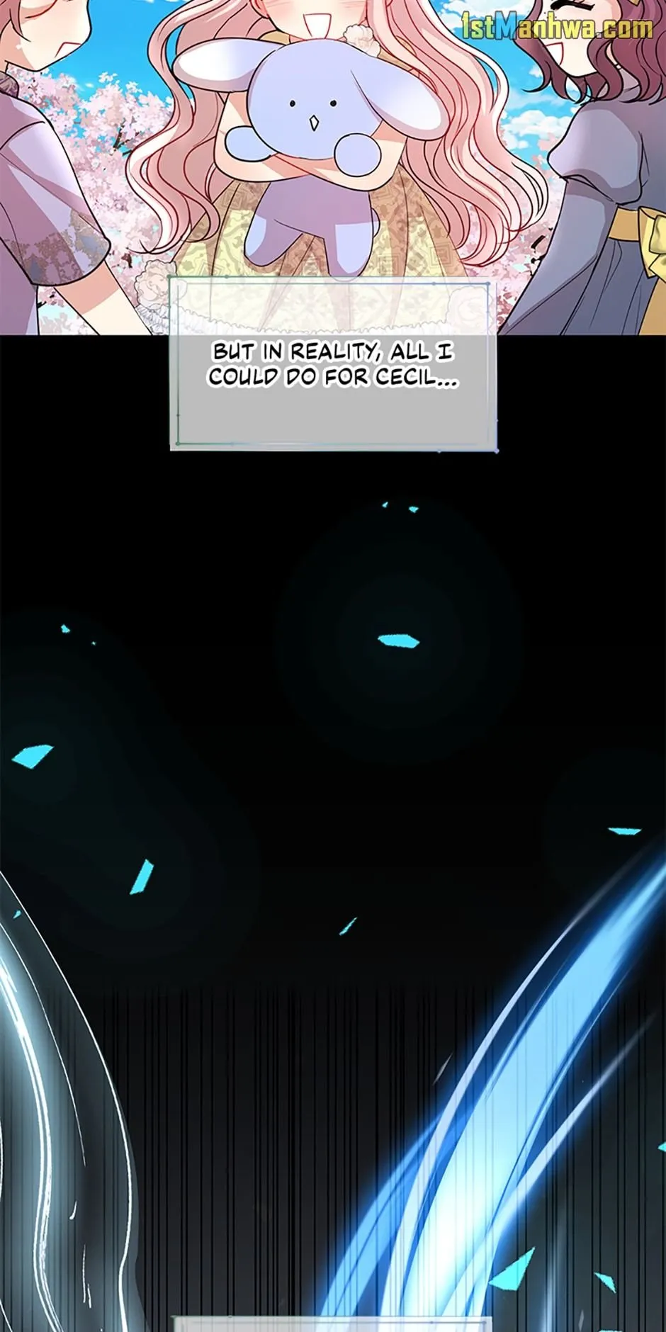 Roelin Walks the Future Chapter 53 Online - página 14