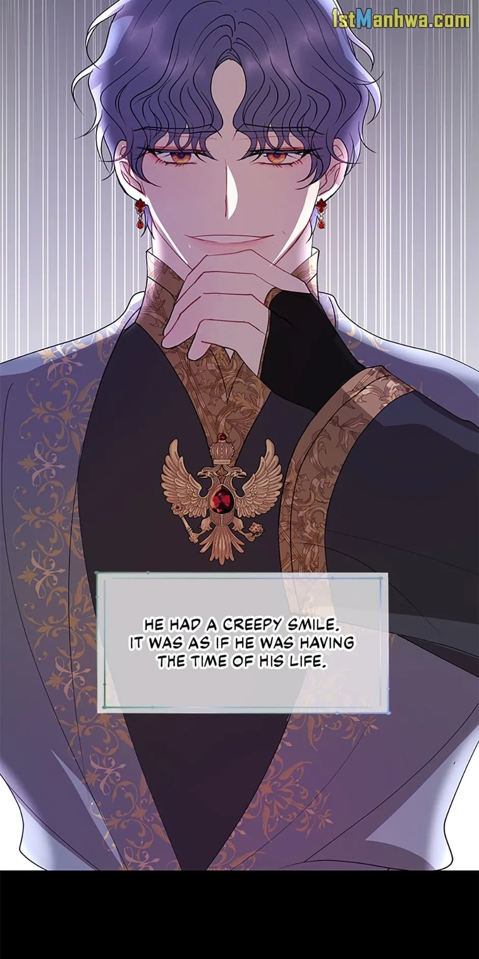 Roelin Walks the Future Chapter 53 Online - página 32