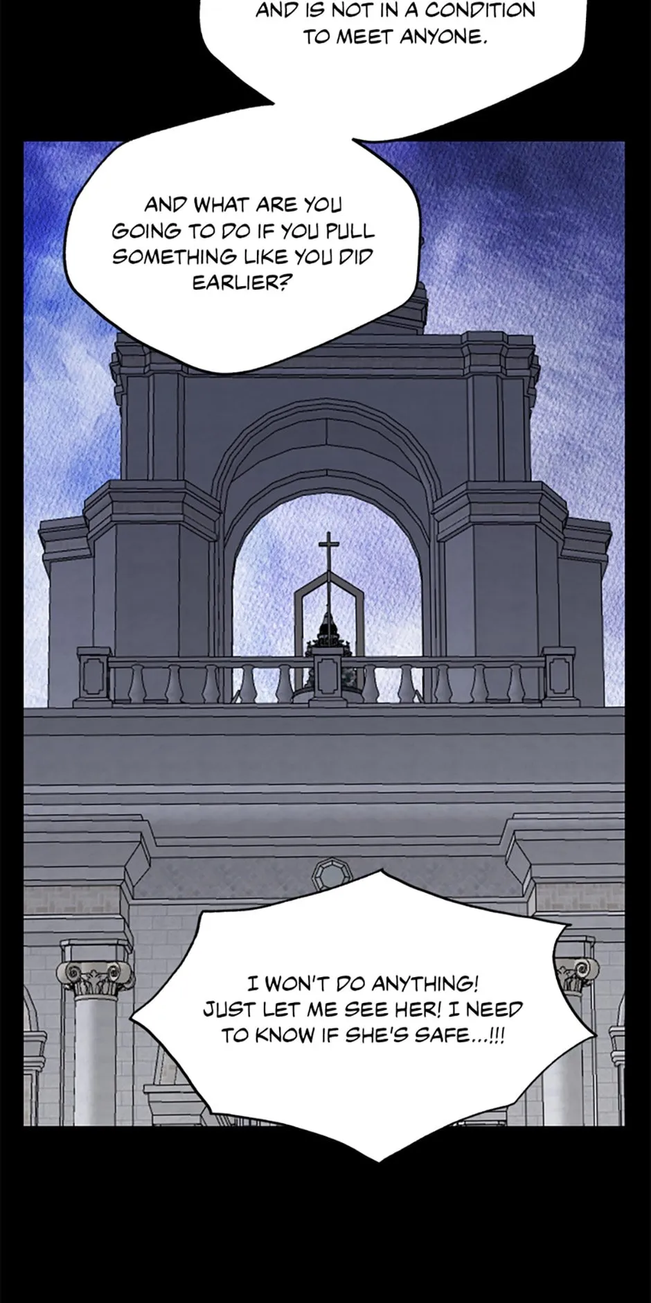 Roelin Walks the Future Chapter 53 Online - página 38