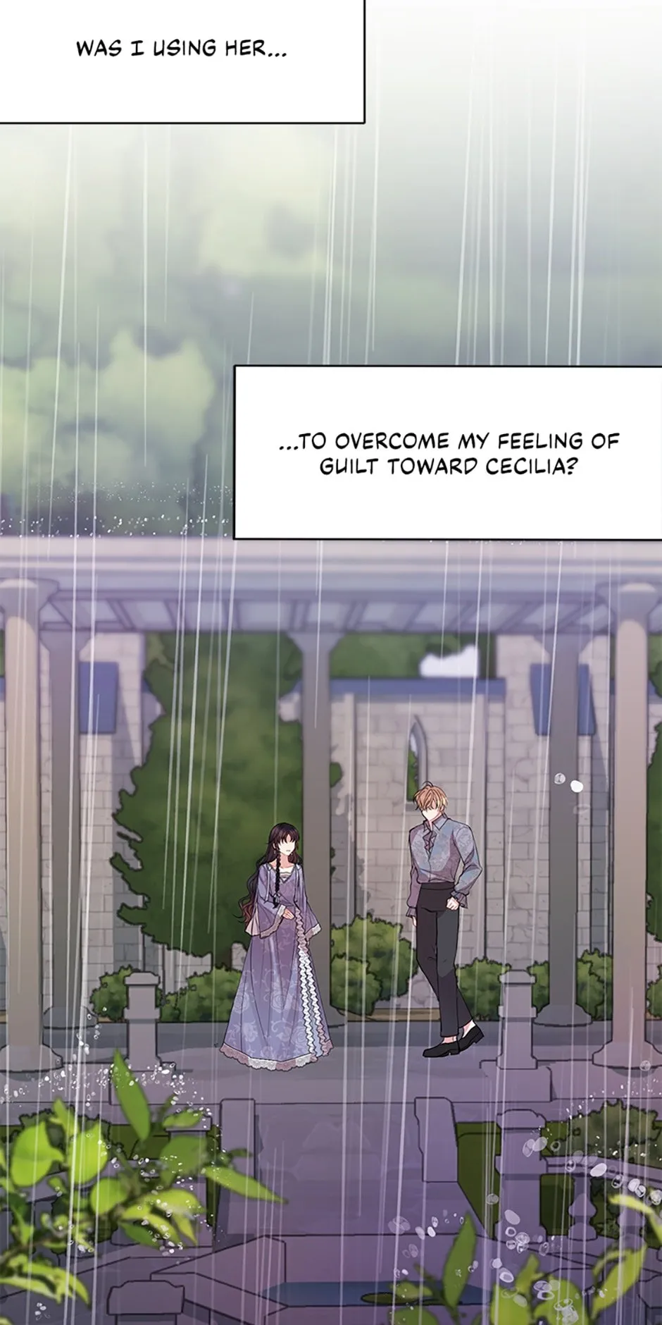 Roelin Walks the Future Chapter 54 Online - página 5