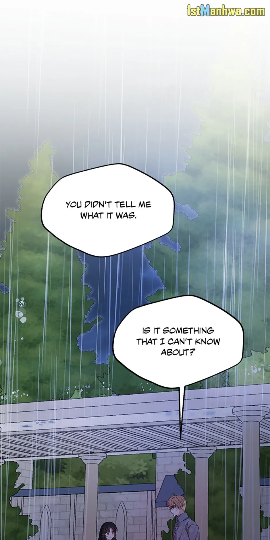 Roelin Walks the Future Chapter 54 Online - página 21