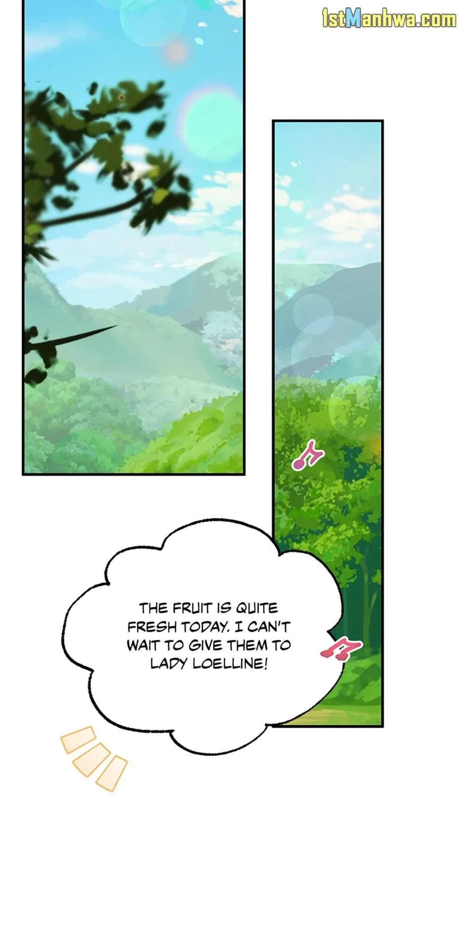 Roelin Walks the Future Chapter 54 Online - página 49