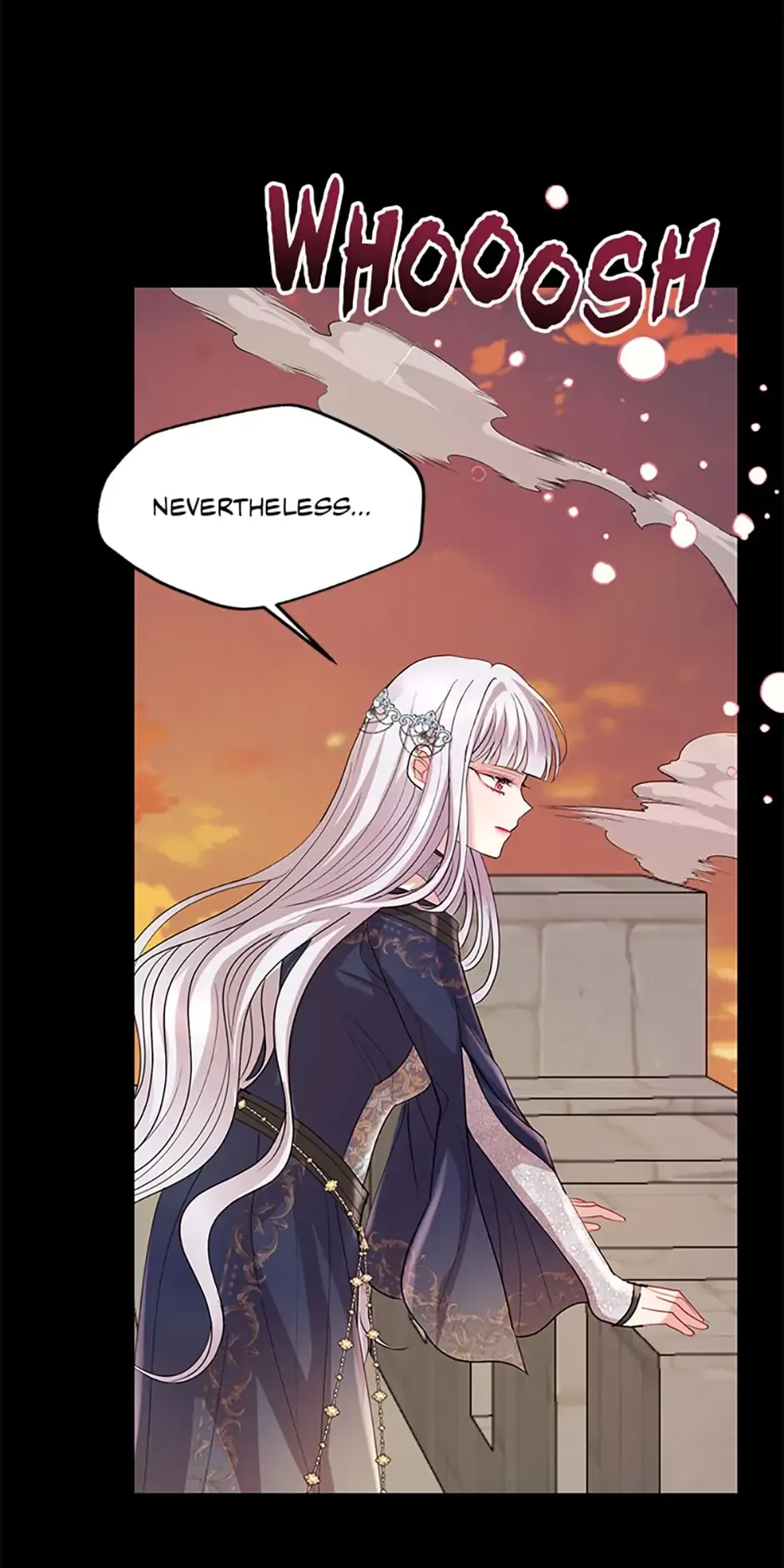Roelin Walks the Future Chapter 56 Online - página 6
