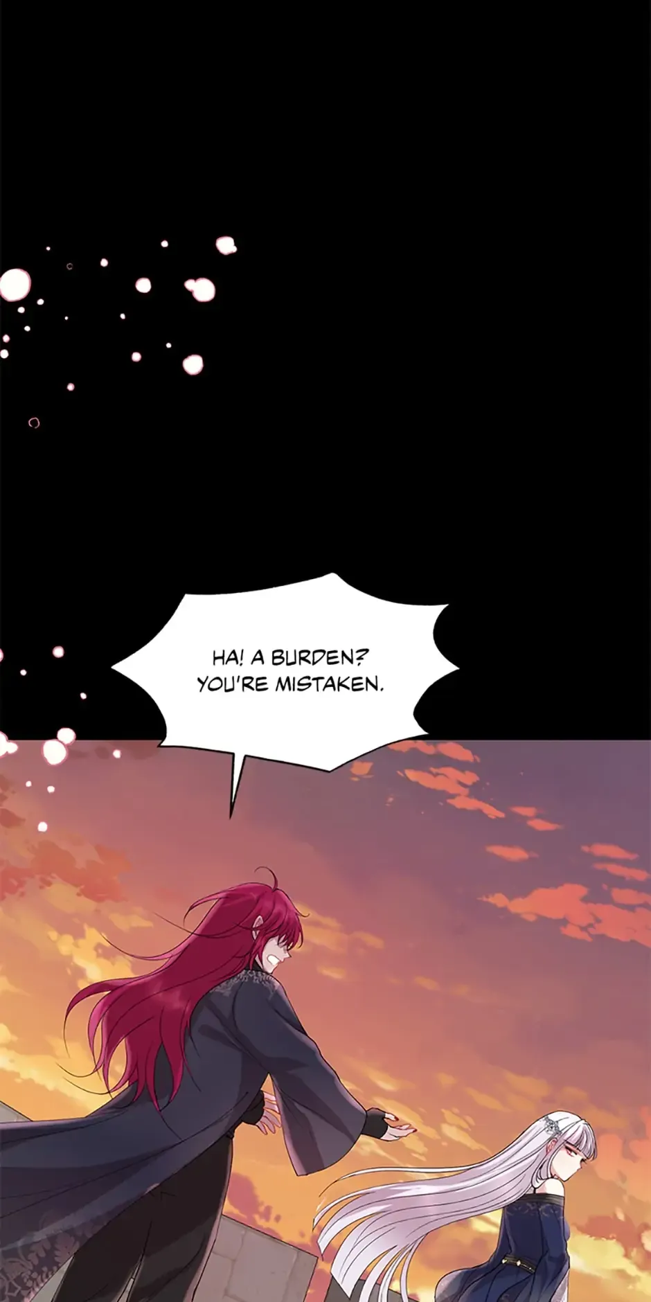 Roelin Walks the Future Chapter 56 Online - página 8
