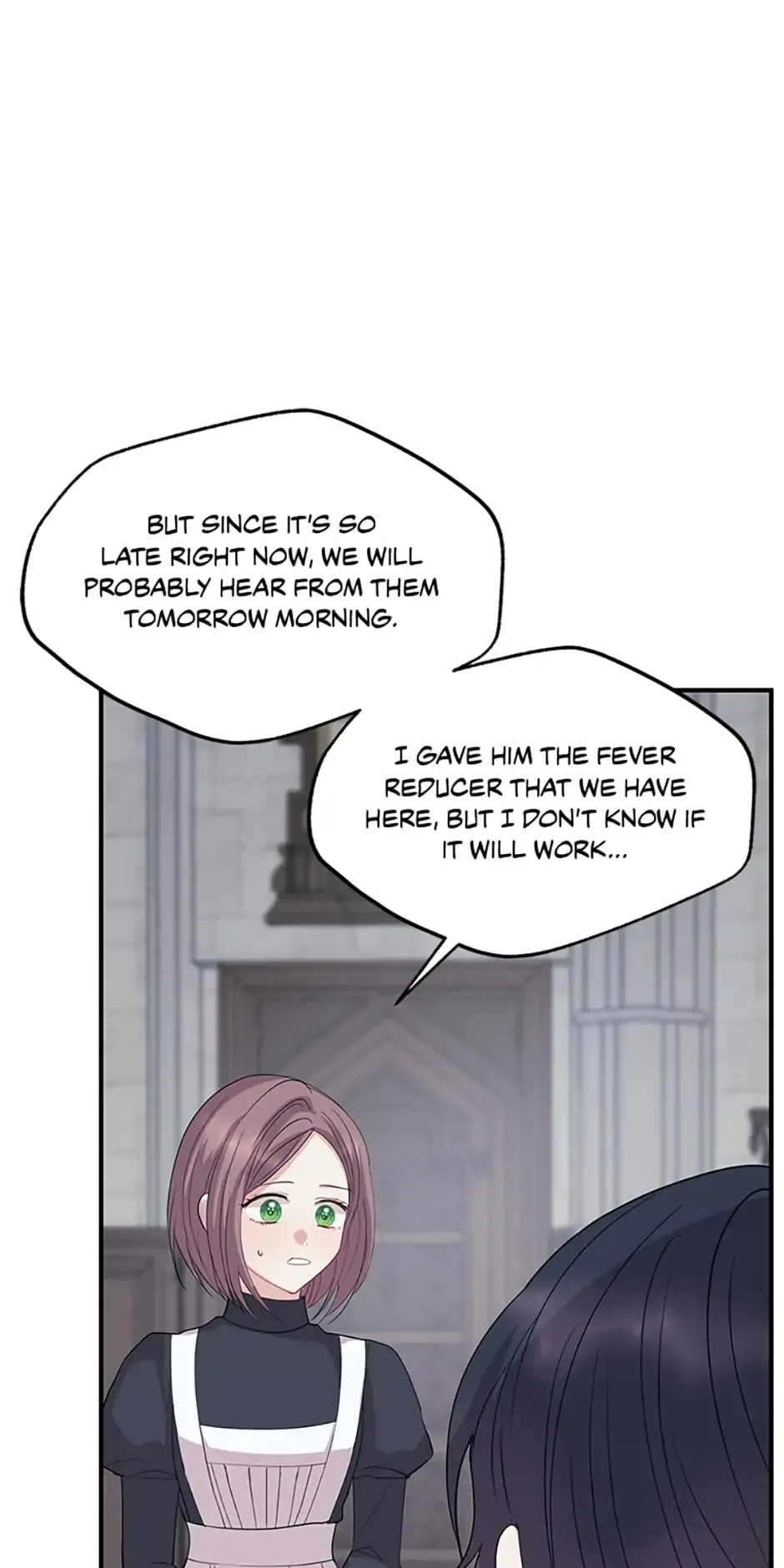 Roelin Walks the Future Chapter 57 Online - página 18