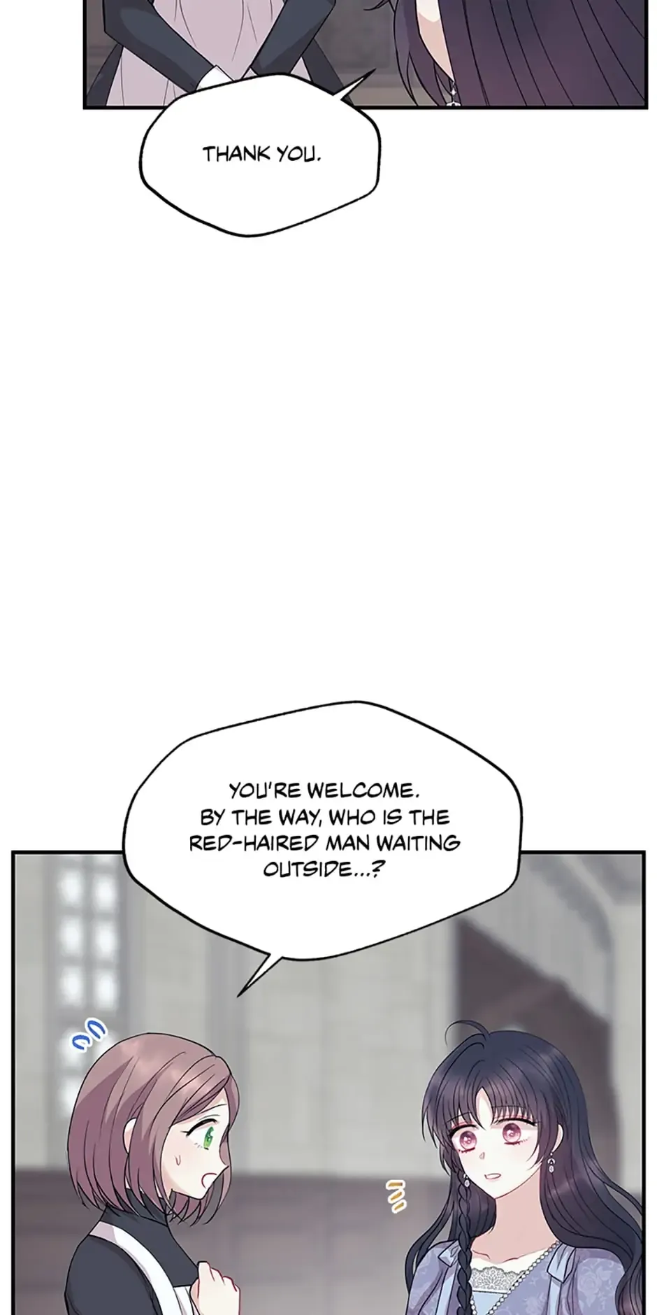 Roelin Walks the Future Chapter 57 Online - página 19