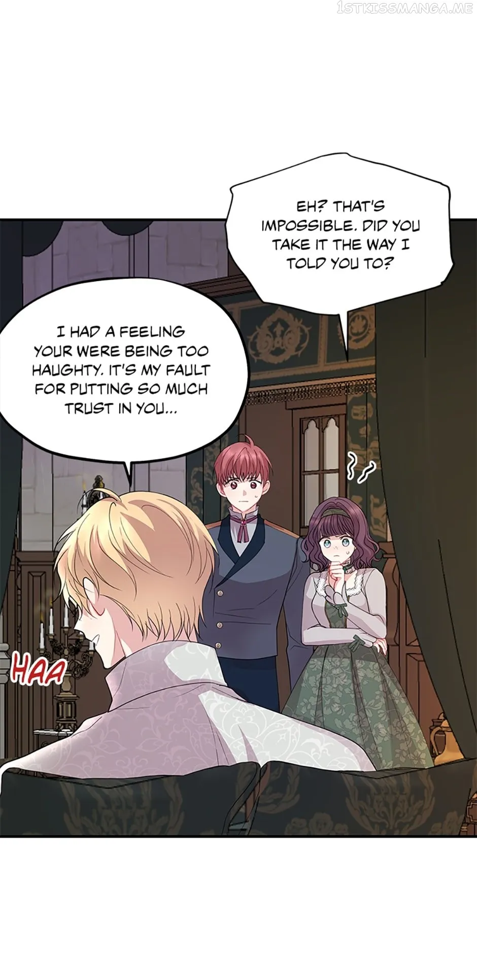 Roelin Walks the Future Chapter 58 Online - página 5