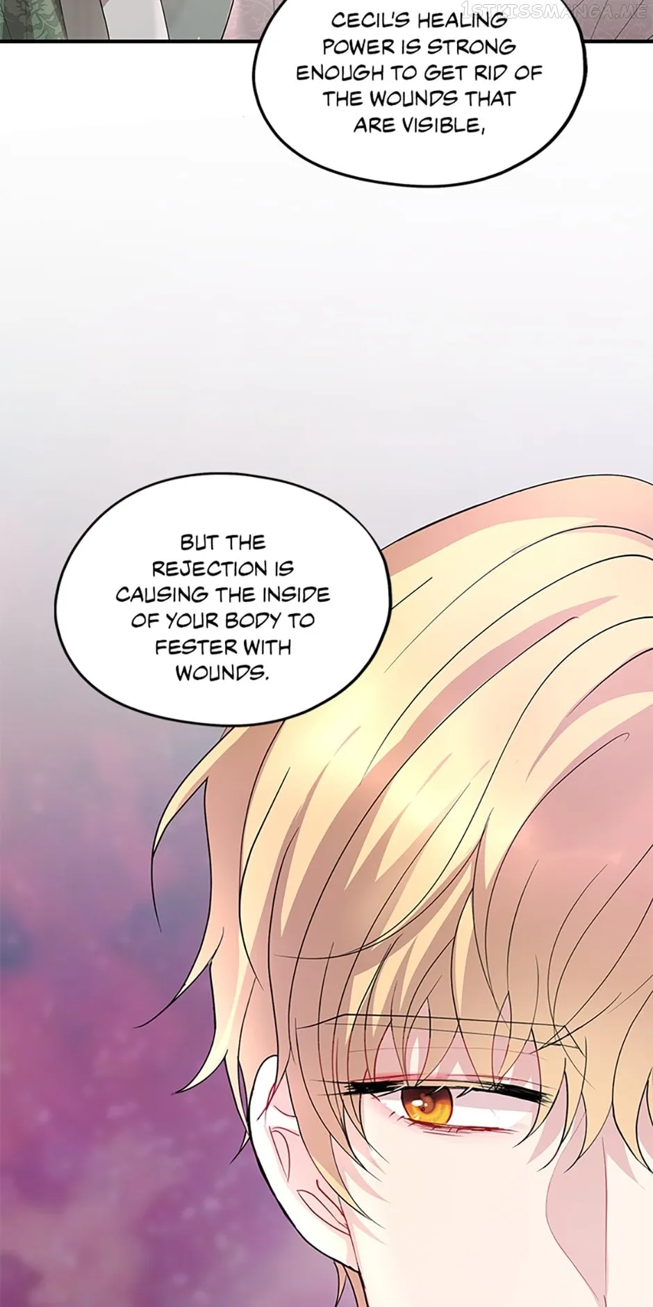 Roelin Walks the Future Chapter 58 Online - página 12