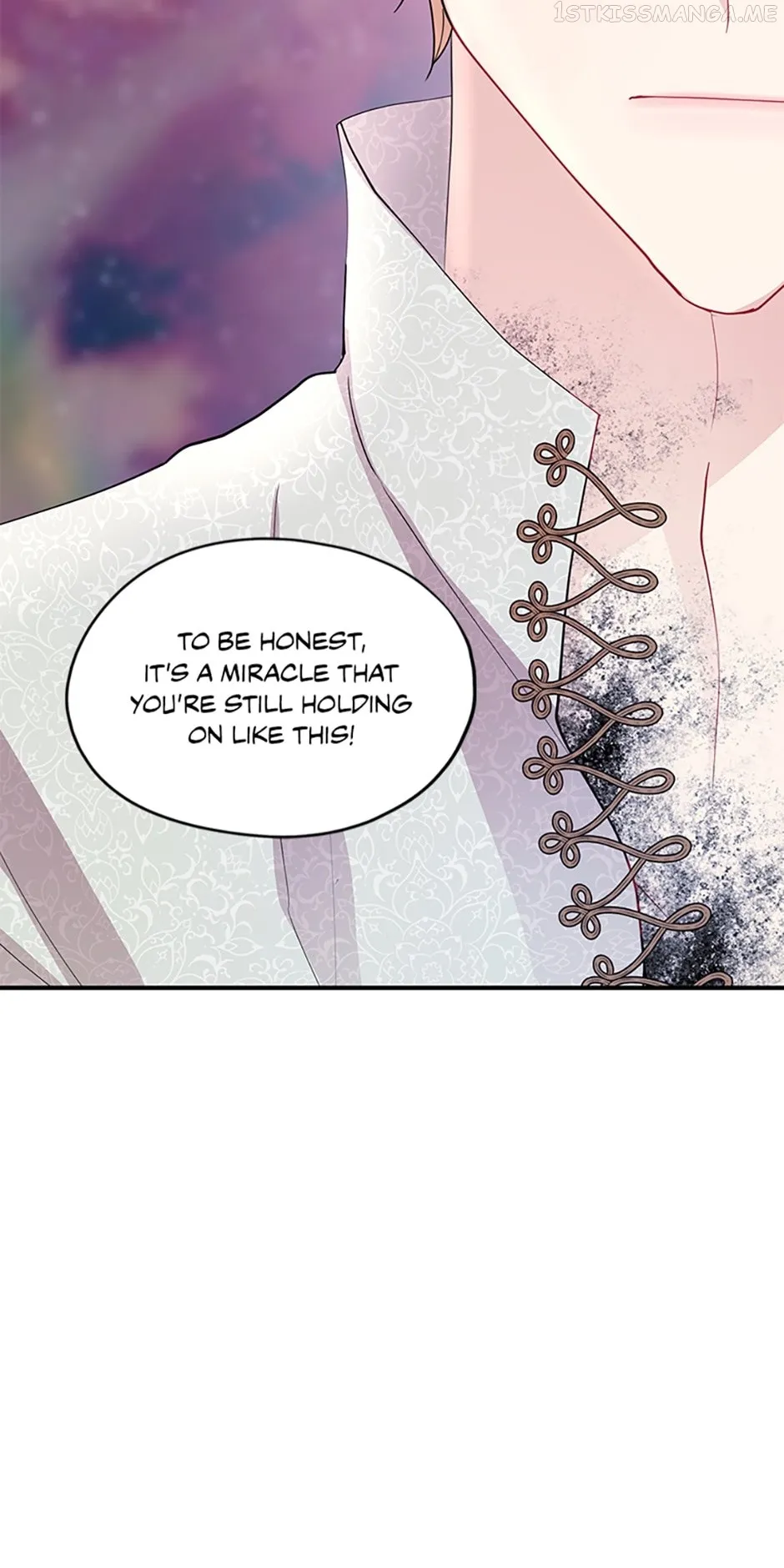 Roelin Walks the Future Chapter 58 Online - página 13