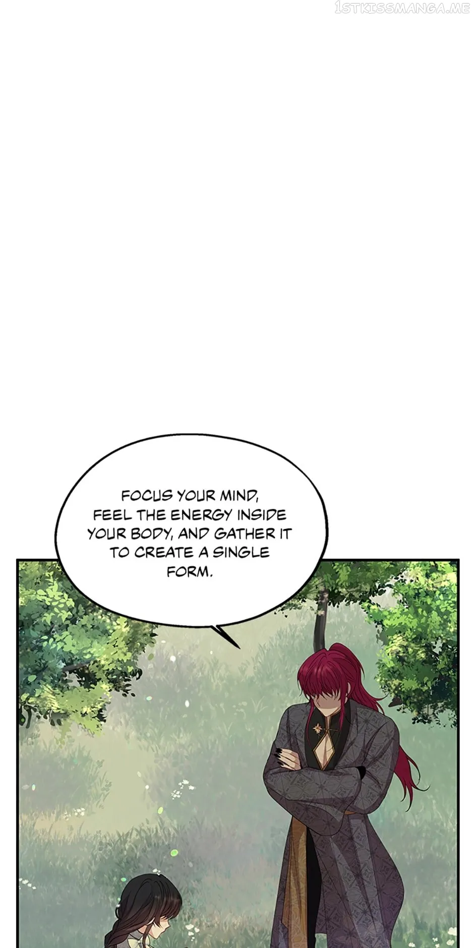 Roelin Walks the Future Chapter 58 Online - página 23