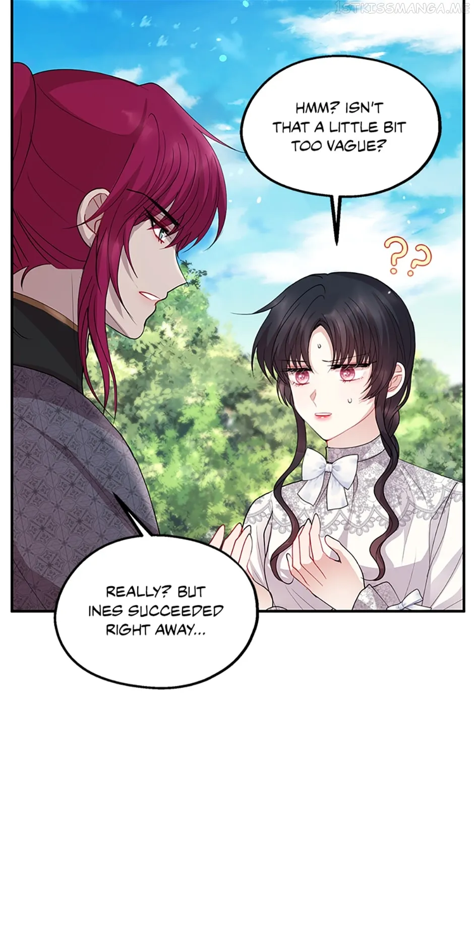 Roelin Walks the Future Chapter 58 Online - página 25