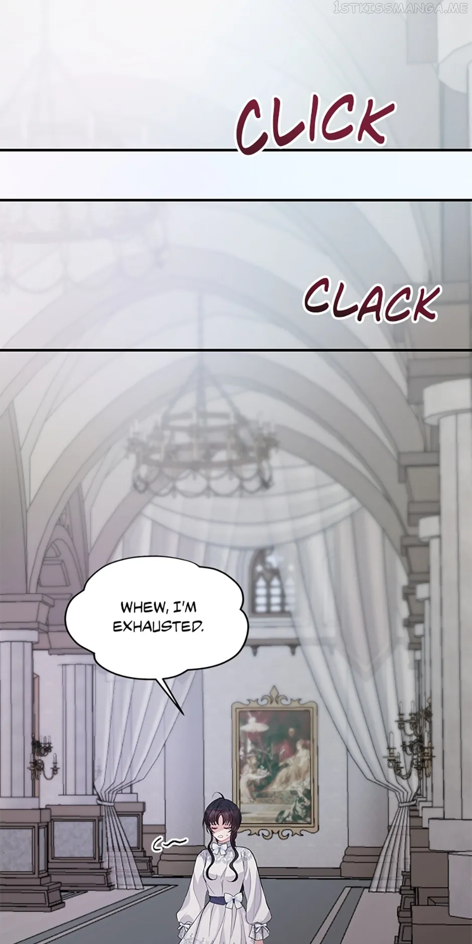 Roelin Walks the Future Chapter 58 Online - página 42