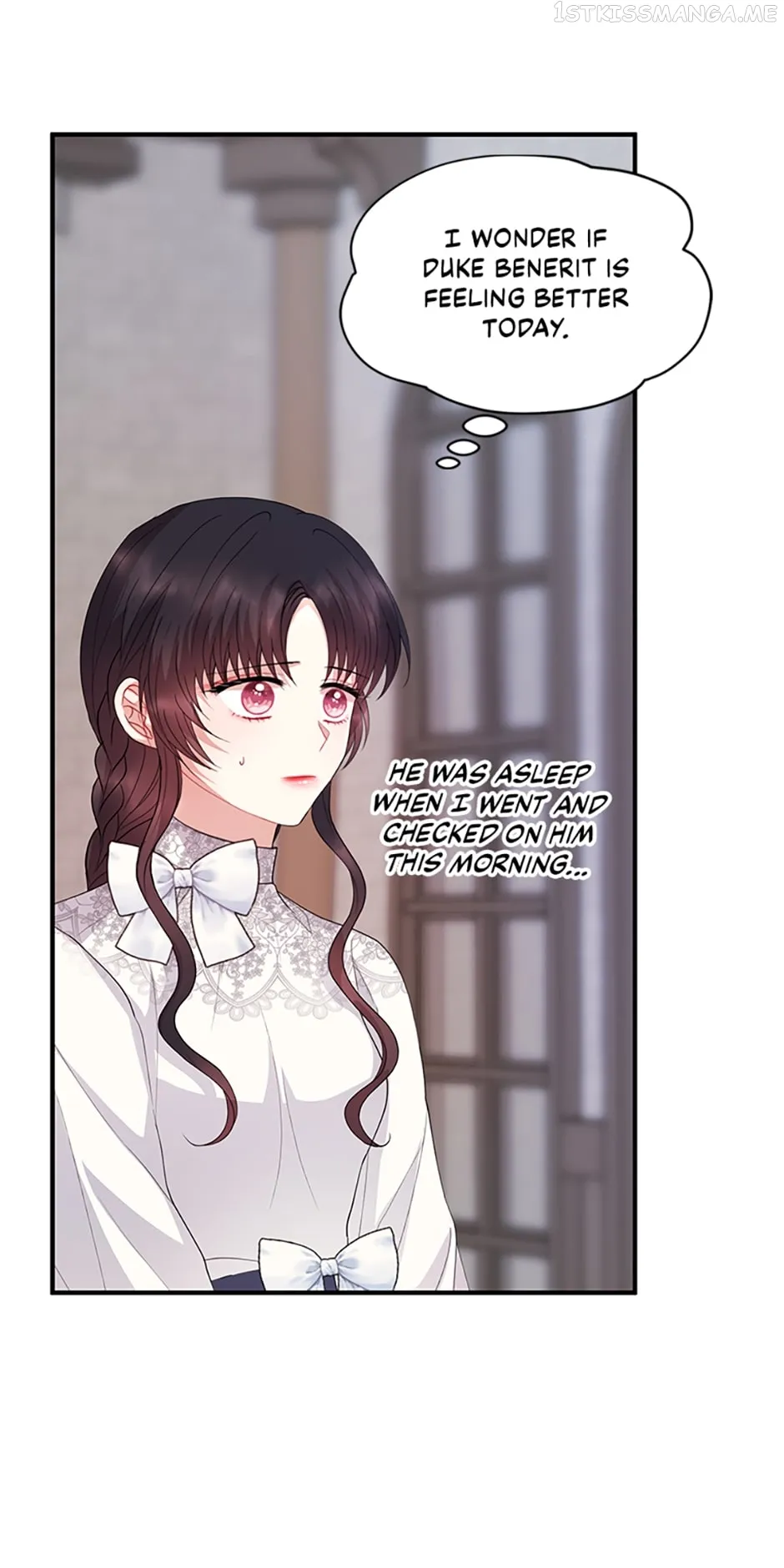 Roelin Walks the Future Chapter 58 Online - página 44