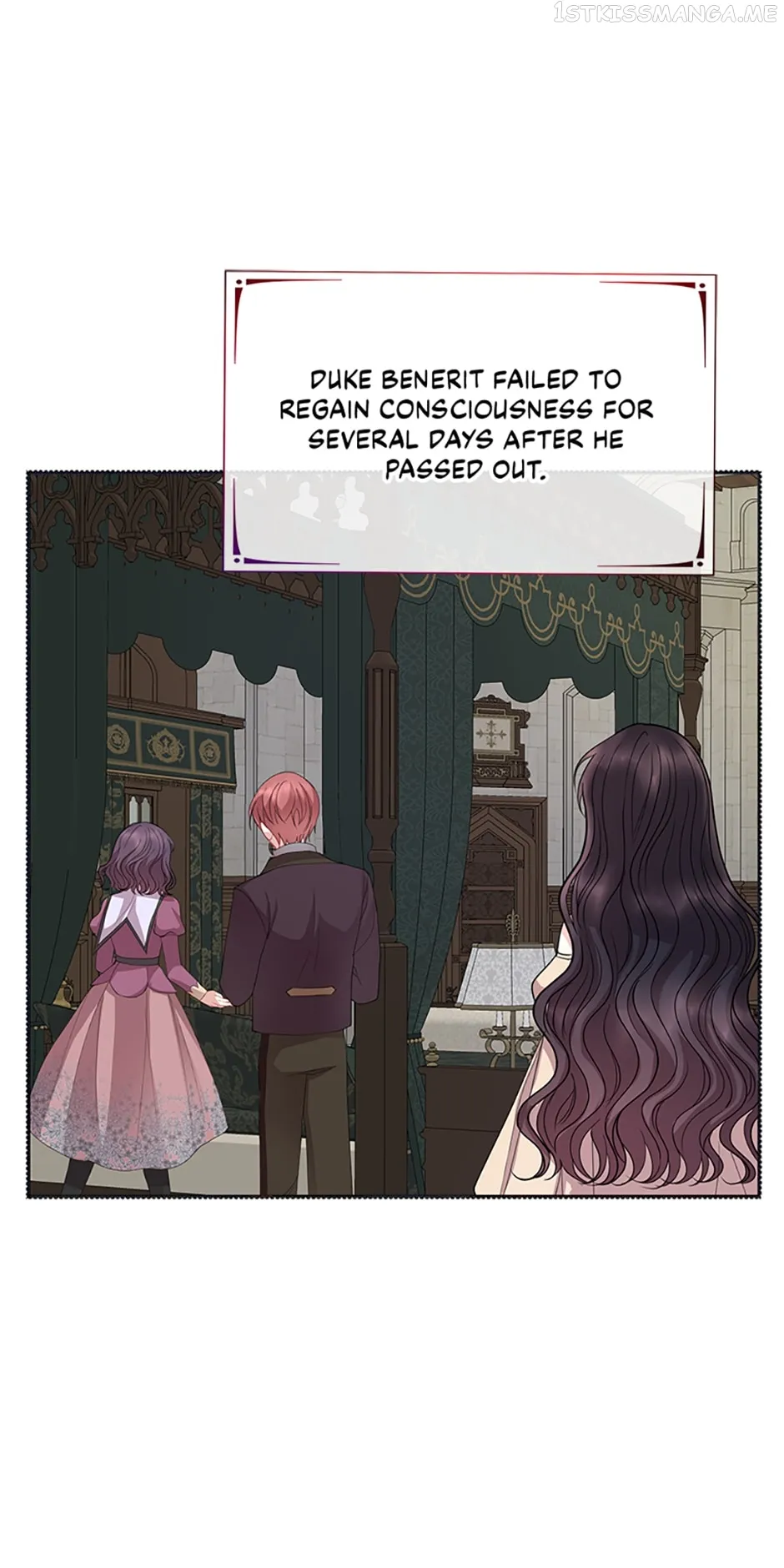 Roelin Walks the Future Chapter 58 Online - página 45